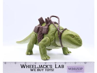 Dewback Patrol Lizard 100% Complete Star Wars 1979 Kenner Vintage Action Figure