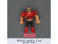 Animal Legion of Doom ALL SPIKES 100% Complete WWF WCW Wrestling 1991 Hasbro