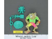 Napoleon Bonafrog 100% Complete Teenage Mutant Ninja Turtles TMNT Playmates 1990
