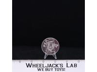 Romba Ewok Collectors Coin Last 17 Star Wars POTF 1984 Kenner Vintage