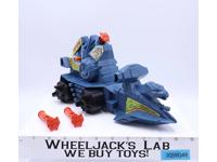 Battle Ram 100% Complete He-Man Masters of the Universe MOTU 1982 Mattel Vintage
