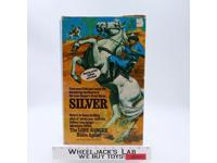 Lone Ranger & Silver Horse The Lone Ranger 1973 Gabriel Figure Original Box
