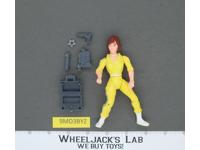 April O'Neil 100% Complete Teenage Mutant Ninja Turtles TMNT 1988 Playmates