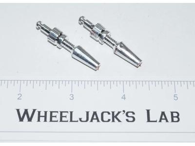 Hoist Single Missiles Rockets 1985 Vintage Hasbro G1 Transformers Action Figure