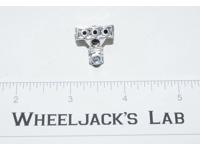 Hoist Headpiece Radar 1985 Vintage Hasbro G1 Transformers Action Figure