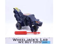 Zod T-Rex Dinosaur 100% Complete Super Gobots 1983 Tonka Vintage Figure WORKS