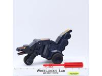 Zod Dinosaur 100% Complete Super Gobots 1983 Tonka Vintage Action Figure