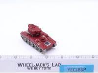 Warpath 100% Complete 1985 Vintage Hasbro G1 Transformers Action Figure