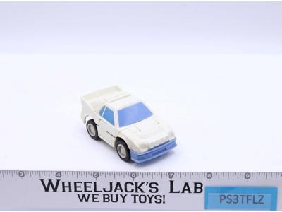 Searchlight 100% Complete WORKS 1987 Vintage G1 Transformers Action Figure