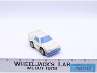 Searchlight 100% Complete WORKS 1987 Vintage G1 Transformers Action Figure