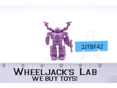 #50 Shrapnel Decoy G1 Transformers 1987 TAKARA Action Figure