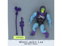 Battle Armor Skeletor 100% Complete He-Man Masters of the Universe 1983 Mattel