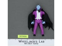 Dracula The Real Ghostbusters 1986 Kenner Vintage Action Figure