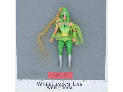 Double Trouble She-Ra Princess of Power MOTU 1985 Mattel Vintage Action Figure