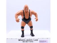 King Kong Bundy 1985 WWF LJN Titan Sports 8" Vintage Wrestling Action Figure