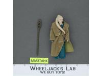 Bib Fortuna 100% Complete Star Wars ROTJ 1983 Vintage Kenner NO REPRO