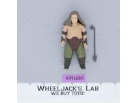 Rancor Keeper 100% Complete TAIWAN Star Wars 1984 Kenner Action Figure NO REPRO