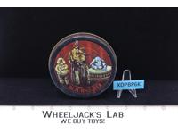 Sy Snootles & the Rebo Band Tin Container Star Wars ROTJ 1983 Cheinco Vintage