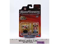 Ironhide & Mirage Transformers Robots In Disguise RID 2001 Hasbro NEW SEALED