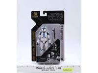 501st Legion Clone Trooper Star Wars Black Series 50th Aniv. Hasbro NEW SEALED