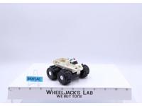 Swamp Patrol Water Demon 4x4 Truck 1980's Stomper Schaper