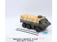 A.P.C. APC Amphibious Personnel Carrier 100% Complete GI Joe 1983 Hasbro Vehicle
