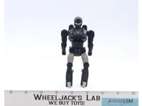 Pretender Waverider INNER ROBOT 1988 Hasbro G1 Transformers Action Figure