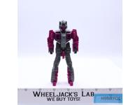 Pretender Skullgrin INNER ROBOT 1988 Vintage G1 Transformers Action Figure