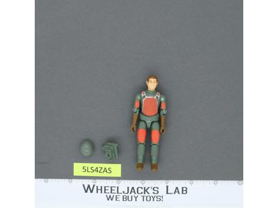 Flash V1 Straight Arms G.I. Joe 1982 Hasbro Vintage Action Figure