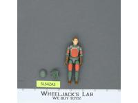 Flash V1 Straight Arms G.I. Joe 1982 Hasbro Vintage Action Figure