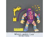 Mutagen Man 100% Complete Teenage Mutant Ninja Turtles TMNT Playmates 1990
