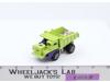 Long Haul Devastator 1985 Vintage G1 Transformers Dump Truck Action Figure