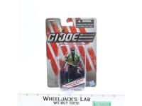 Snake Eyes GI Joe Dollar General Exclusive 2011 Hasbro Figure NEW SEALED