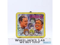 Laugh-In Metal Lunch Box 1968 Aladdin Vintage NO THERMOS