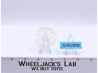 Quad Gun Skylight Window for Millennium Falcon Star Wars 1979 Kenner Part Only