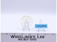 Quad Gun Skylight Window for Millennium Falcon Star Wars 1979 Kenner Part Only