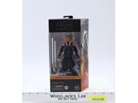Ahsoka Tano Star Wars The Mandalorian Black Series 2022 Hasbro Figure NEW SEALED