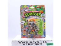 Doctor El Teenage Mutant Ninja Turtles TMNT 1992 Playmates NEW MOSC SEALED