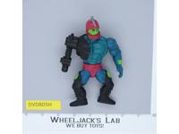 Trap Jaw He-Man Masters of the Universe MOTU Vintage 1983 Mattel Vintage Figure