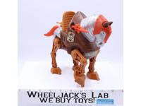 Stridor 100% Complete He-Man Masters of the Universe MOTU 1984 Mattel Vintage