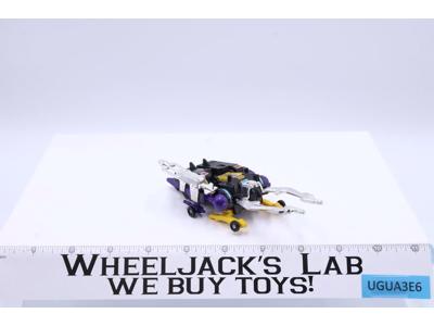 Shrapnel 100% Complete NEAR MINT G1 Transformers 1985 Vintage Action Figure