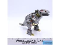 Grimlock 1985 Vintage Hasbro G1 Transformers Action Figure