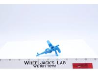 Turtle Copter Turret Bug Gun Teenage Mutant Ninja Turtles TMNT Vintage Playmates