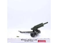 Mountain Howitzer G.I. Joe 1984 Hasbro Vintage Vehicle Action Figure