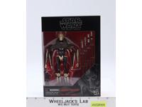 General Grievous Star Wars Black Series 2018 Hasbro Action Figure NEW SEALED