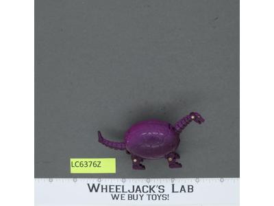 Meteorbs Dinosorb 100% Complete He-Man Masters of the Universe MOTU Mattel 1984