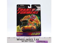 Autobot Gearhead Go-Bots Transformers 1994 Hasbro Action Figure NEW SEALED