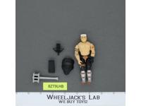 Road Pig V1 100% Complete G.I. Joe 1988 Hasbro Vintage Action Figure