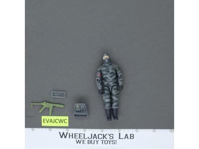 Firefly V1 G.I. Joe 1984 Hasbro Vintage Action Figure