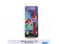Sebastian Wrist Watch The Little Mermaid Disney 1989 Hope Ind. NEW SEALED